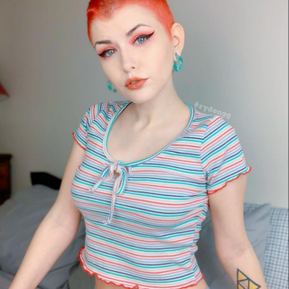 Ryden Armani